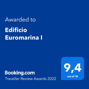 Edificio Euromarina I